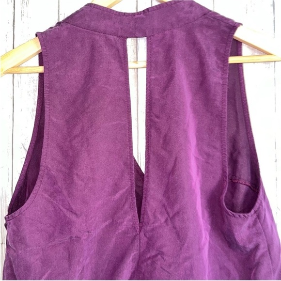 Free People Simply Days Vest Top - Picture 6 of 7